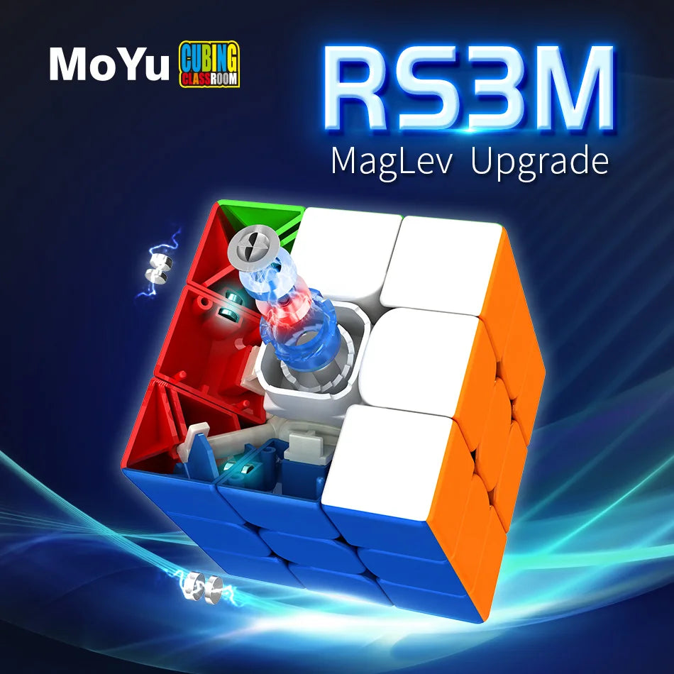 Moyu RS3 M 2020